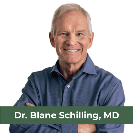 Dr. Blane Schilling, M.D.